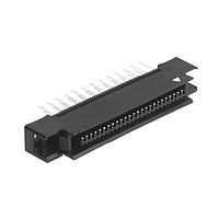 3M Electronic Solutions Division P50E-050P1-SR1-EA Shrouded PAK50 PLUG 50P