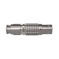 LEMO FGJ.1B.305.CYMD52Z Connectors PLUG (CdJ) 5CTS
