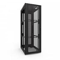 Hammond Manufacturing H13045U42BK Data Center Server Cabinet 45U 30W 42D BLK DATA CABINET