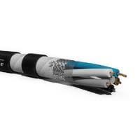 Molex 155421-5003 Harsh Environment ProfiNET WSOR JKT 4Ckt 22AWG 1000m GN
