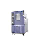 HAIDA Temperature and Humidity Chamber Inspection Service