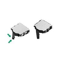 Alps Alpine SPVN220103 Detector Switches 2-way Left control 3.46mm ON start