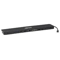 Tripp Lite U442-DOCK7D-B Interface Modules 100W USB-C DOCKING STATION