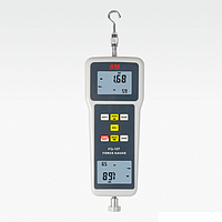 Amittari FG-107-50K Digital Force Gauge (±50kgf/ ±490N/ ±110Lbf)