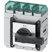 SIEMENS 3LD54200TL11 Rotary MOLDED CASE SWITCH 3LD5 UL