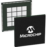 Microchip Technology ZL30661LFG7 Clock Generators Single Channel SyncE Line Card