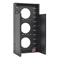 Eaton MRQ351V14 Racks & Rack Cabinets MiniRaQ Convertible - Compact with 8U Si