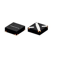 Mini-Circuits GAT-8+ Fixed Attenuator 8 dB SMT Fixed Attenuator, DC - 8000 MHz, 50?