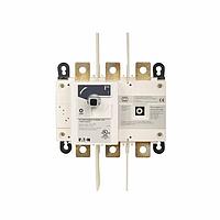 Eaton Bussmann R9D4100UDC Circuit Breakers NF Sw 100A 4P 1000VDC IEC (600VDC UL)