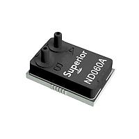 Superior Sensor Technology ND060A-SM02-Q Board Mount Pressure Sensors ND Absolute Pressure Sensor 60 PSI-A