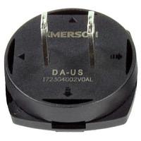 Artesyn DA-US Interchangeable Plugs AC plug US