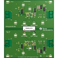 Texas Instruments TPS22810EVM Switch IC Development Tools TPS22810EVM