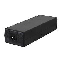CUI Inc SDI200G-24-UD-P51 Desktop AC Adapters ac-dc, 24 Vdc, 8.3 A, SW, C8 desk-top, P51 4-pin power DIN, no cord, level VI