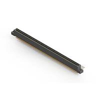 EDAC 395-144-559-204 Standard Card Edge Connectors .100" (2.54mm) Pitch Card Edge Connector