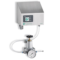 CS Instruments PC 400 Particle Counter Stationary Solution According To Iso 8573