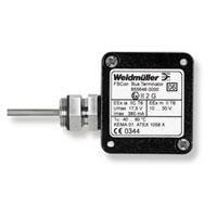 Weidmuller 8606190000 Signal Conditioning FBCON TERM.D EX