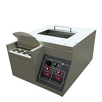Koehler K60096-FT Heated Oil Test Centrifuge (4 vị trí, Finger tubes, w/Timer)