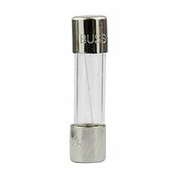 Eaton GMC-400-R Glass Fuses 400mA 250VAC TD GMC Series