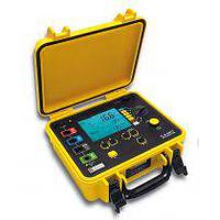 Dissolved Oxygen Meter Calibration Service