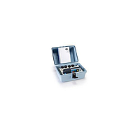 Chlorine Meter Inspection Service