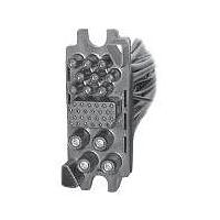 Anderson Power Products PC12LGH Contacts PowerDrawer PIN CONT ONLY, CRIMP 12 AWG