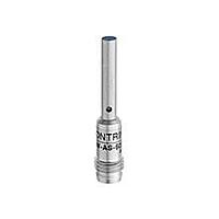 Contrinex 120253-0478 Proximity Sensors 4mm Hsg 0.8mm OD NPN NO 3P M8