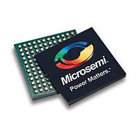 Microchip Technology VSC7423XJG-02 Ethernet Switches 7 Port GbE Carrier Ethernet Switch with 5 Integrated Cu PHYs