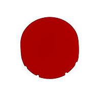 Eaton M22-XDH-R Pushbutton Button Plate EXTD RED BUTTON FOR NON-ILL PB
