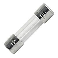 Schurter 0034.1514 Glass Fuses FSF 5X20 250V 630mA