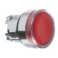 SCHNEIDER ZB4BW343 Momentary PUSH BUTTON HEAD