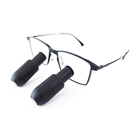 Micare GNHM-500X-L Medical Loupes (5.0x; 440-540mm)