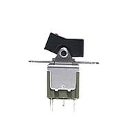 NKK Switches MNL13NCW01 Rocker Switches SWITCH TOGGLE