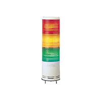 SCHNEIDER XVC1B3SK LED Lighting Fixtures 100mmTowerROG Base Mount Buzzer