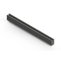 EDAC 746-098-525-206 Standard Card Edge Connectors Press-fit Card Edge Connector