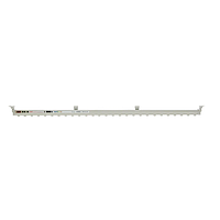  Vessel C-170 AC Pulse Ionizing Clean Bar