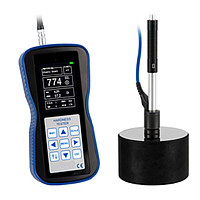 HUATEC RHL-100 Large Measuring Range Material Hardness Tester (170 ... 960 HLD)
