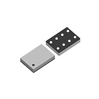 Nisshinbo R5449Z605NE-E2-T Battery Protection High-performance 1-Cell Li-ion Battery Protection IC with Built-in Driver for High-side Nch FETs and Temperature Protection