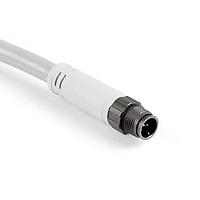 Amphenol SINE Systems AM-N05P-M1 Sensor Cables / Actuator Cables SNGL END NMEA 2000 PLUG M PIN 1M