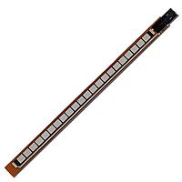 Spectra Symbol FS-L-095-103-RH Linear Position Sensors Flex Sensor by Spectra Symbol 95mm variant RH - Female Plain Housing connector