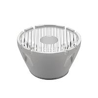 Dialight OPT0520004F Lens with Holder 38.5MM 5X20DEG W/HLDR & TAPE