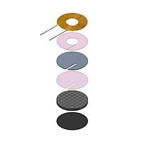 TDK WT202030-16M8-G Wireless Charging Coils Tx Wireless Charging Coil 6.2uH 0.19ohm