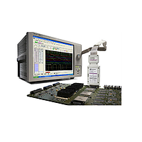 Logic Analyzer Calibration Service