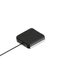Maxtena M9706CWT Active Multi-Band Active Multi-Frequency Antenna External L1: GPS, GLONASS, GALILEO, BEIDOU L2: GPS L2C, GALILEO E5B, GLONASS L30C