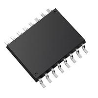 Toshiba TLX9152M(TPL,F MOSFET Output Optocouplers Photorelay; AEC-Q101