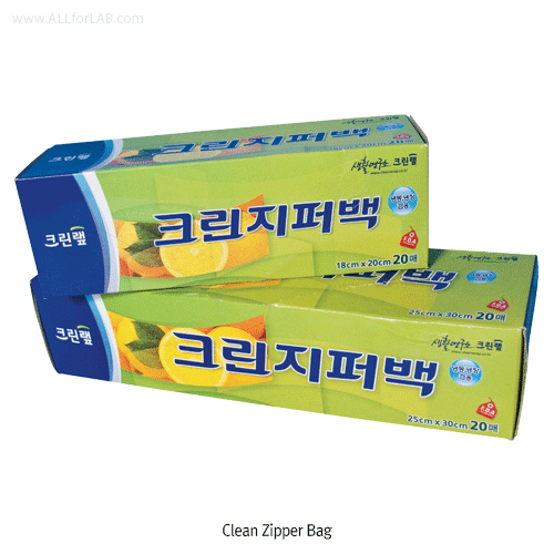 Laboratory sample and storage bags used for handling, sealing, and organizing materials
