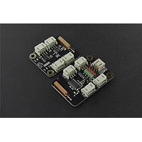 DFRobot TEL0140-1 RF Transceiver Gravity: Digital Wireless Switch Kit - Transmit and Receive (433MHz)