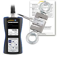 PCE DFG N 2.5K Dynamometer (0~2,500N/0~562 lbs)