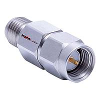 Amphenol XMA 2082-7550-18-30 Connectorized Attenuators Attenuator, SMA-m/f, 18GHz, 50W, non-cryo, 30dB