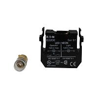 Eaton E22D24 Non-metallic Heavy-Duty LGT UNIT 24V FULL VOLT