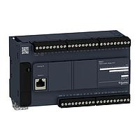 SCHNEIDER TM221C40R Logic Controllers M221-40IO RELAY